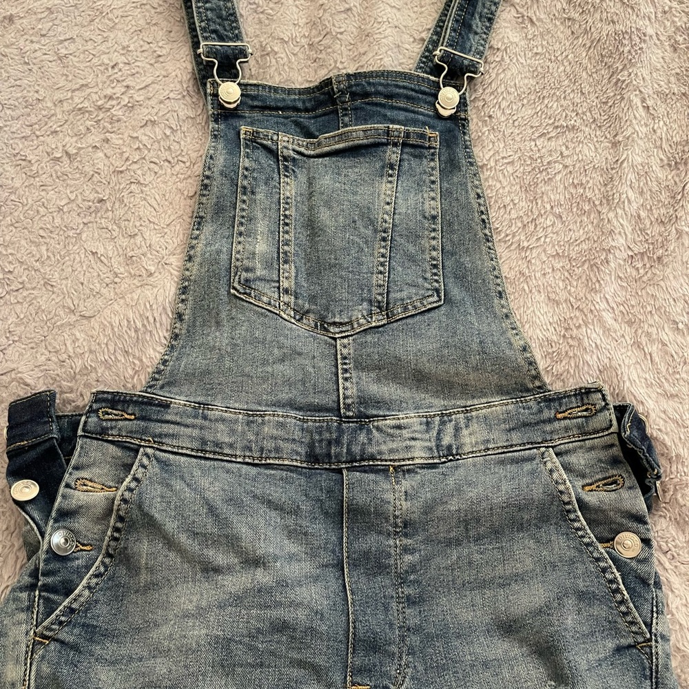 H&M overalls